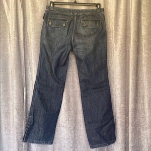 Banana Republic Jeans